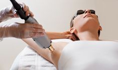 Skin Code LA - From $95 - Los Angeles, CA | Groupon Permanent Laser Hair Removal, Best Laser Hair Removal, Laser Hair Reduction, Skin Center, At Home Hair Removal, Hair Removal Methods, Unwanted Hair Removal, Hair Reduction, Unwanted Hair