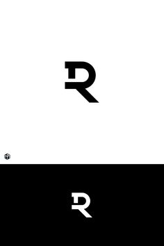 RD Logo Design