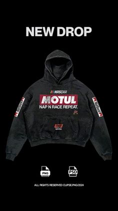 #motorsport #racing #racelife #car #motorcycle #f1 #motogp #nascar #rally #adrenaline #speed #gearhead #hoodie #heavyweighthoodie #washedhoodie #streetwear #comfort #cozyvibes #loungewear #appareldesign #graphicdesign #designinspiration #fashion #style #motorsportfan #motorsportlover #motorsportgift Race Car Party, Cycling Wear, Tshirt Design Inspiration, Streetwear Men Outfits, Jersey Design, Nascar, Motorsport