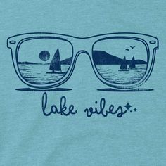 product details:It's time to jump in the lake and show your Texas lakes love in this cool Lake Vibes T-shirt! It's super soft and cut for a fit that's just right, so you can make a splash and still look stylish. No pondering required - this tee's the perfect way to show your love for the Lone Star State's lakes! shirt details:Side-seamed. Shoulder taping. Classic fit. Unisex sizing. shirt type:Bella+Canvas 3001CVC fabric: 52% Airlume combed and ring-spun cotton, 48% polyester, 32 singles, 4.2 oz Lake Graphic, Lake Vibes, Texas Lakes, Women's Muscle, Jump In, Deep Teal, Lake Life, Look Stylish, Lone Star