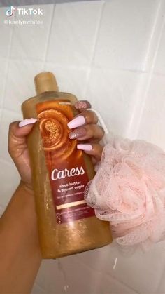 Shower Tiktok, Gross Things, Shower Products, Pampering Routine, Beauty Routine Tips, Shower Skin Care, Beauty Tips For Glowing Skin, Body Smells, Hygiene Routine