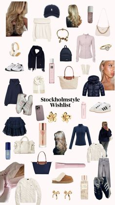 Stockholm Style, Vogue, Quick Saves