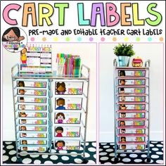 the cart labels are for children's books and toys, but not for adults