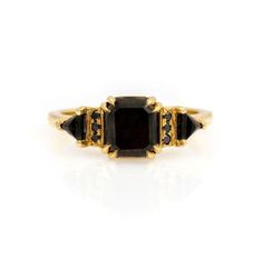 Vintage Black Onyx Ring-14k Solid Gold Onyx Ring-Black Onyx Engagement Ring-Onyx Silver Ring-14k Gold Wedding Ring-Christmas Gift For Her Personalization: Possible Occasion: Engagement Looking for a unique and timeless gift? Check out our selection of black onyx rings! These stunning pieces are made from beautiful black stone and sterling silver, and can be customized to fit your specific needs. Whether you're shopping for a special anniversary, birthday, or just to show your love, our collectio Audry Rose, 14k Gold Wedding Ring, Black Onyx Engagement Ring, The Bling Ring, Onyx Engagement Ring, Black Diamond Ring Engagement, Black Diamond Ring, Black Onyx Ring, Onyx Ring