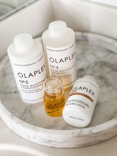 Olaplex Products Aesthetic, Olaplex Routine, Olaplex Aesthetic, Olaplex Blonde, روتين العناية بالبشرة