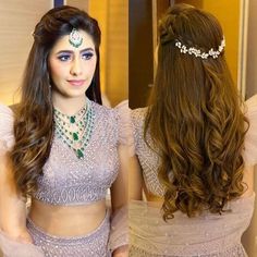 It doesn’t matter if your Hair is short or looks not good follow this simple trick to growth your hair fast and look Stylist.

#hair #hairstyle #beauty #hairstyles #haircut #fashion #love #makeup #hairstylist #style #haircolor #instagood Lehenga Hairstyles, Hairstyles For Gowns, Saree Hairstyles, Bridal Hairdo, Bridal Hair Buns, Indian Wedding Hairstyles