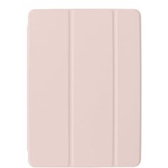 the ipad air case in pink