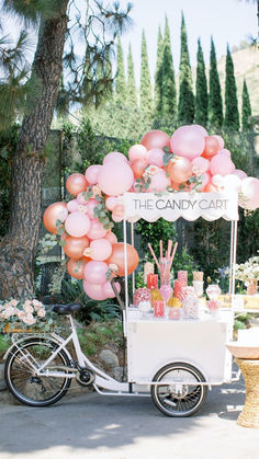 Candy carts bring a whimsical and playful charm to any event. Whether it's a wedding, a birthday party, or a corporate gathering, these carts become the highlight for both kids and adults. Offering treats like candies, chocolates, or cotton candy
#coffee #coffeebike #coffeecart #coffeebusiness #coffeeshop #mobilecoffee #entrepreneur #coldbrew #coldbrewcoffee #coldbrewbike #santamonica #losangeles #california #coffeelover #barista #baristalife #coffeehouse #coffeebar #beyourownboss #businessowner #streetvending #streetfood #farmersmarket #popupshop Candy Cart, Be Your Own Boss, Coffee House