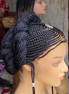 Ready to Ship Wig Medium Knotless Box Braids Wig for Black Women Cornrows Wig Lace Frontal - Etsy Medium Knotless Box Braids, Knotless Box Braids Wig, Black Women Cornrows, Hair Dye Videos, Women Cornrows, Box Braids Wig, Medium Knotless, Black Box Braids, Knotless Box Braids