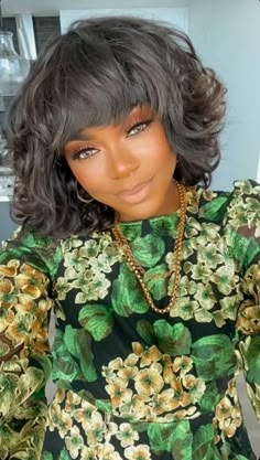 Bougie Hair, Wig Holder, Layered Wigs, Layered Wig, Haircut With Layers, The Perfect Haircut, Bob Hairstyles With Bangs, Layered Hairstyles, Short Human Hair Wigs