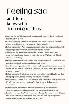 Journaling Questions About Yourself, Feeling Down Journal Ideas, What Do You Write About In A Journal, Who I Am And Who I Want To Be Journal, Journal Prompts That Make You Think, Questions For Myself Journal, Healing Questions To Ask Yourself, Questions To Write In Journal, Knowing Myself Questions