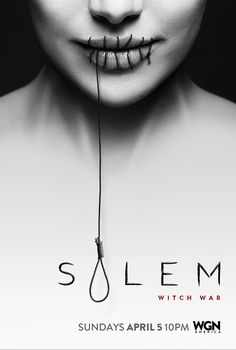 Salem Season 2 Salem Show, Salem Series, Salem Art, Salem Tv Show, Movie To Watch List, رعب نفسي, Movie Posters Design, 1 April, Keys Art