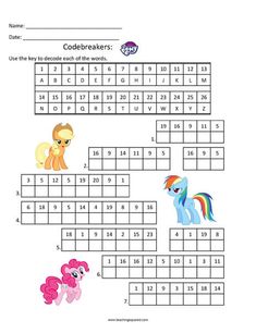 the printable worksheet for children to learn how to read their words and numbers