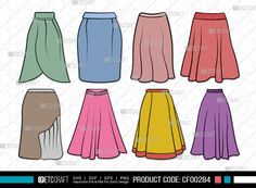 Svg Western, Western Dress, Ladies Wear, Western Dresses, Short Skirt, Ladies Fashion, Women Dress, Design Digital, Long Skirt