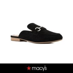 in stock Loafer Mules, Black Flats, Mule, Loafer Flats, Loafers, Pick Up, Buy Online, In Store, Free Shipping