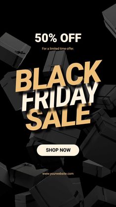 the black friday sale is on and it's up to 50 % off for a limited store offer