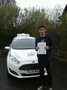 Nice one Isa, manual test passed, Happy Motoring from Phil and all at BC #BCs #DrivingSchool #DrivingTest #DrivingLessons Studying For Driving Test, Manifest Passing Driving Test, Pass My Driving Test, Passed Driving Test Uk, Drivers Ed Memes, Success Stories