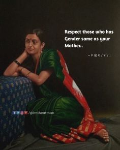 Respect Woman. Hinduism believes that Every woman is the form of Shakti. Respect Woman, Respect Women, Every Woman