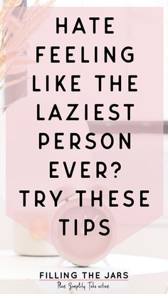 Overcome Laziness, Motivational Ideas, How To Overcome Laziness, Productivity Motivation, Stop Being Lazy, Start Exercising, Lazy Person, Brain Facts, Being Lazy