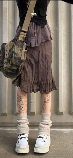 Grunge Goth, Swaggy Outfits, About Fashion, Mode Vintage, Dream Clothes, Grunge Outfits