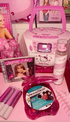 Charmmy Kitty, Trashy Y2k, Ideas Hogar, Pink Y2k, Pink Girly Things