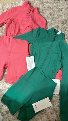 Lulu Lemon Collection, Lululemon Matching Set, Lulu Set, Outfits Lululemon, Lulu Fits, Lululemon Closet