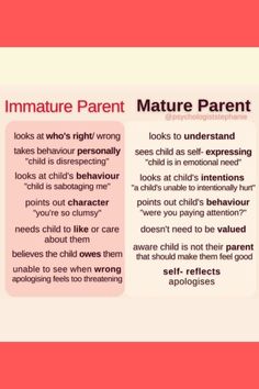 an info sheet describing the different types of children's playgroupies and what they are