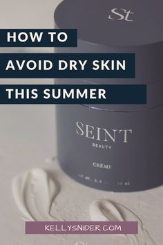 Hydrating Foods, Tips For Summer, Effective Skin Care Routine, Hydration Station, Makeup Hacks Tutorials, Hydrating Drinks, Lip Conditioner, Hydrated Skin, Oil Free Moisturizers