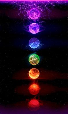 Pin de Sandy Rowley em Chakra meditation em 2022 | Masmorras e dragões, Imagem de fundo para android, Fundo de tela tumblr Art Chakra, Planet Energy, The Seven Chakras, Amoled Wallpapers, Chakra Art, Seven Chakras, Les Chakras, Wallpaper Images, Chakra Meditation