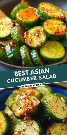 Asian Side Dishes, Asian Dinner Recipes, Asian Dinners, Asian Spices