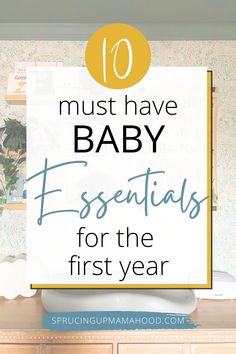 Prepare for your newborn with our must-have list for 2024. This guide includes all the essentials every new parent needs, from first-time moms to those with twins. Discover the best baby products on Amazon and make sure your baby registry is complete and up-to-date with the latest must haves.