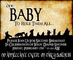 an image of a poster for a baby shower