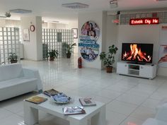 Dental Clinic DentOra Istanbul