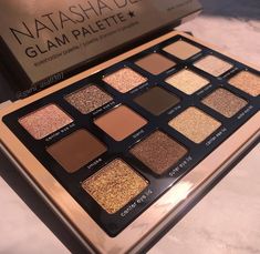 Makeup Palette Collection, Green Concealer, Ysl Makeup, Dream Makeup, Makeup Accesories, Eye Makeup Steps, Pinterest Makeup