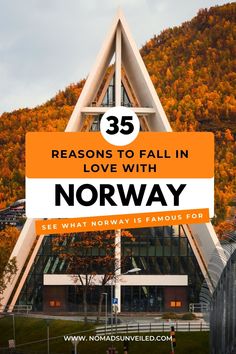 Want to explore Norway? This guide offers Norway travel tips and highlights the beautiful landmarks in Norway and the best things to do in Norway. Whether it's the iconic Akershus Fortress or the serene Vigeland Park, discover why these spots are must-visits. Also, learn about famous statues in Norway and the famous food in Norway to enhance your understanding of the city. This is your essential guide to an unforgettable Norway vacation! Akershus Fortress, Things To Do In Norway, Famous Statues, Norway Vacation, Viking Museum, Longyearbyen, Travel Norway, Famous Food