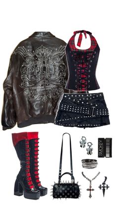 Venus Aesthetic Outfit, Venus Aesthetic, Witchy Style, Alt Outfits, Aesthetic Outfit