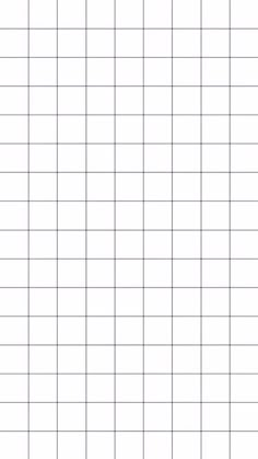 an image of a graph paper with lines and squares on it, all lined up