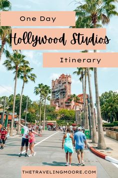 Travel Guide for Hollywood Studios Disney World Adult Disney Trip, Disneyland Guide, Disney World Guide, Disney World Travel, Florida Travel Guide, Disney World Christmas, Family Disney Trip