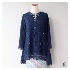 Products – EIWA Informasi, Tips dan Foto aneka baju kebaya modern terbaru yang lagi trends Kurung Lace, Modern Kebaya, Stile Hijab, Kebaya Muslim