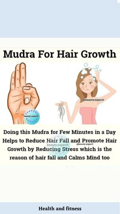 Mudra For Hair Growth, Healing Reflexology, Pressure Point Therapy, Four Fingers, Quick Yoga, Yoga Nature, Yoga Facts, Massage Therapy Techniques, Summer Fitness