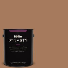 Introducing the best of BEHR Paint. Featuring our most advanced stain repellency and unmatched scuff resistance to keep the surfaces of your projects looking newer longer, and fast-drying technology that will get you back to using your spaces quicker. All with one coat hide guaranteed in over 1,000 colors. Our most durable, most stain repellent, most scuff resistant, one coat hide paint ever. Darker colors may require additional dry time between coats. Cooler temperatures or higher humidity may Gallon Of Paint, Quiet Storm, Hidden Colors, Behr Paint, Spring Rain, Paint Types, Paint Remover, Paint Primer, Container Size