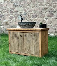 Bathroom Vanity Unit, Rustic Vanity, Farmhouse Vanity