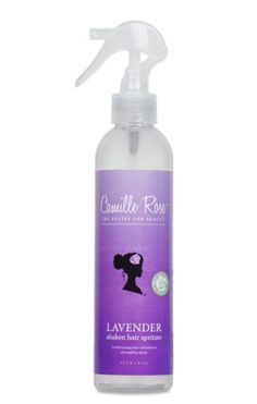 Lavender, Conditioner, Hair, Beauty