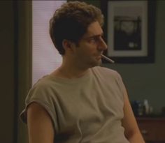 Christopher Moltisanti Icon, Christopher Moltisanti Adriana, Sopranos Cinematography, The Soprano Memes, The Sopranos Behind The Scenes, Middle Aged Man, Family Life