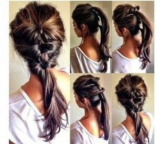 topsy Makeup Tip, Hair Envy, Hair Today, Hair Skin, Gorgeous Hair, Hair Day