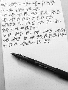 Ciphers And Codes, Secret Notes, Ascii Art