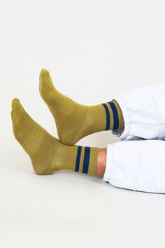 The Jouer Core Collection—a TU original and our take on the classic baseball sock. A reimagined retro, fine ribbed ankle offered in a multitude of bright colors. These classics are made with top-quality cotton and will add that extra detail to any look. SizeOne Size Fits Most, W 7-10 Detail82% premium combed cotton blend. A lightweight, ankle-length sock with a reinforced toe and heel and ribbing on the leg. 200 Needle. Seamless toe design. Imported. US sizing, one size fits most; 7-10. CareMach Baseball Socks, Cozy Dress, Ankle Sock, Artist Gifts, Blue Pearl, Gift Card Sale, Pink Pearl, Toe Designs, Ankle Socks