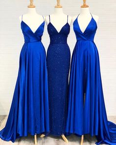 Cheap Bridesmaid Dresses Online, Lace Long Dress, Neck Flower, Bridesmaid Dressing Gowns, Royal Blue Prom Dresses, Lace Prom Dress, Cheap Bridesmaid Dresses, Bridesmaid Dresses Online, Lace Dress Long