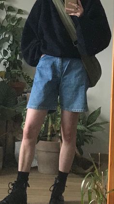 Summer Outfit Nonbinary, Outfits 00s Style, Soft Masc Outfits, Nonbinary Outfits, Boy Outfits Summer, Nonbinary Aesthetic, Ftm Outfits, Girl Outfits Summer, Campus 00