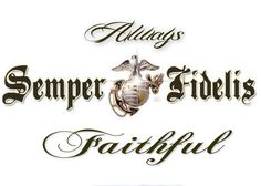 the logo for an army service company that is called,'always semper and follis failful '